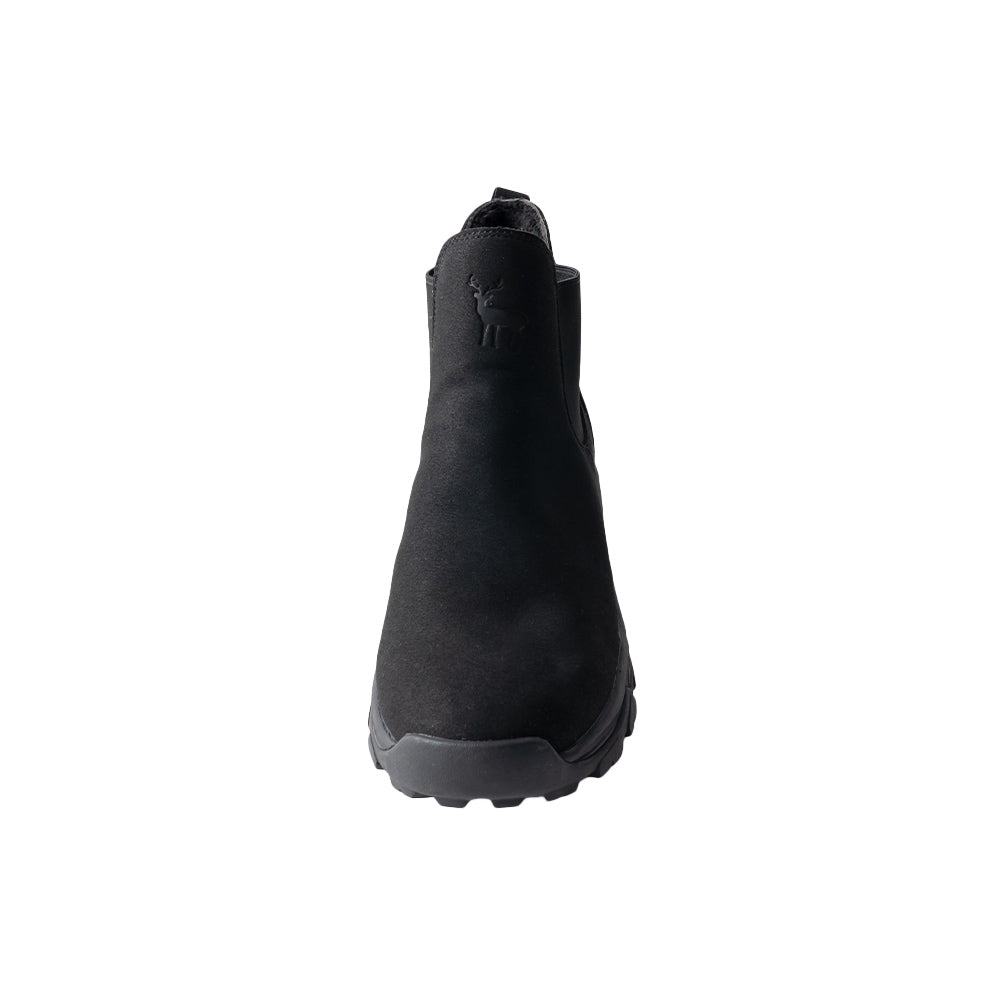 TNOC THE WINTER SHOES-UR