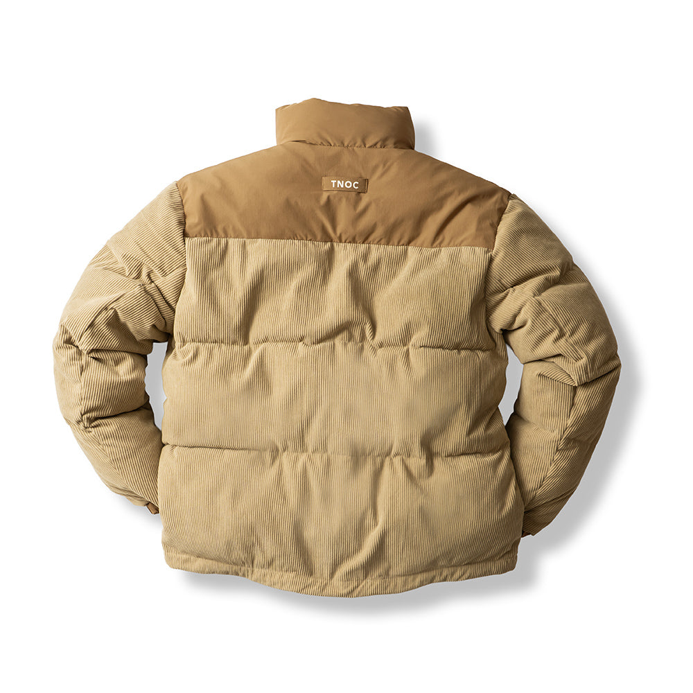 TNOC THE WARM JACKET-CS