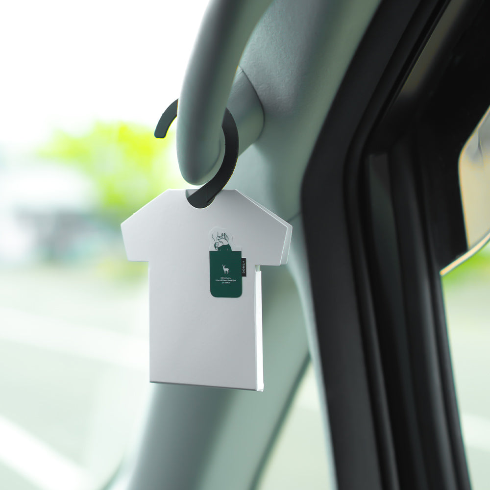 TNOC THE AROMA SACHET