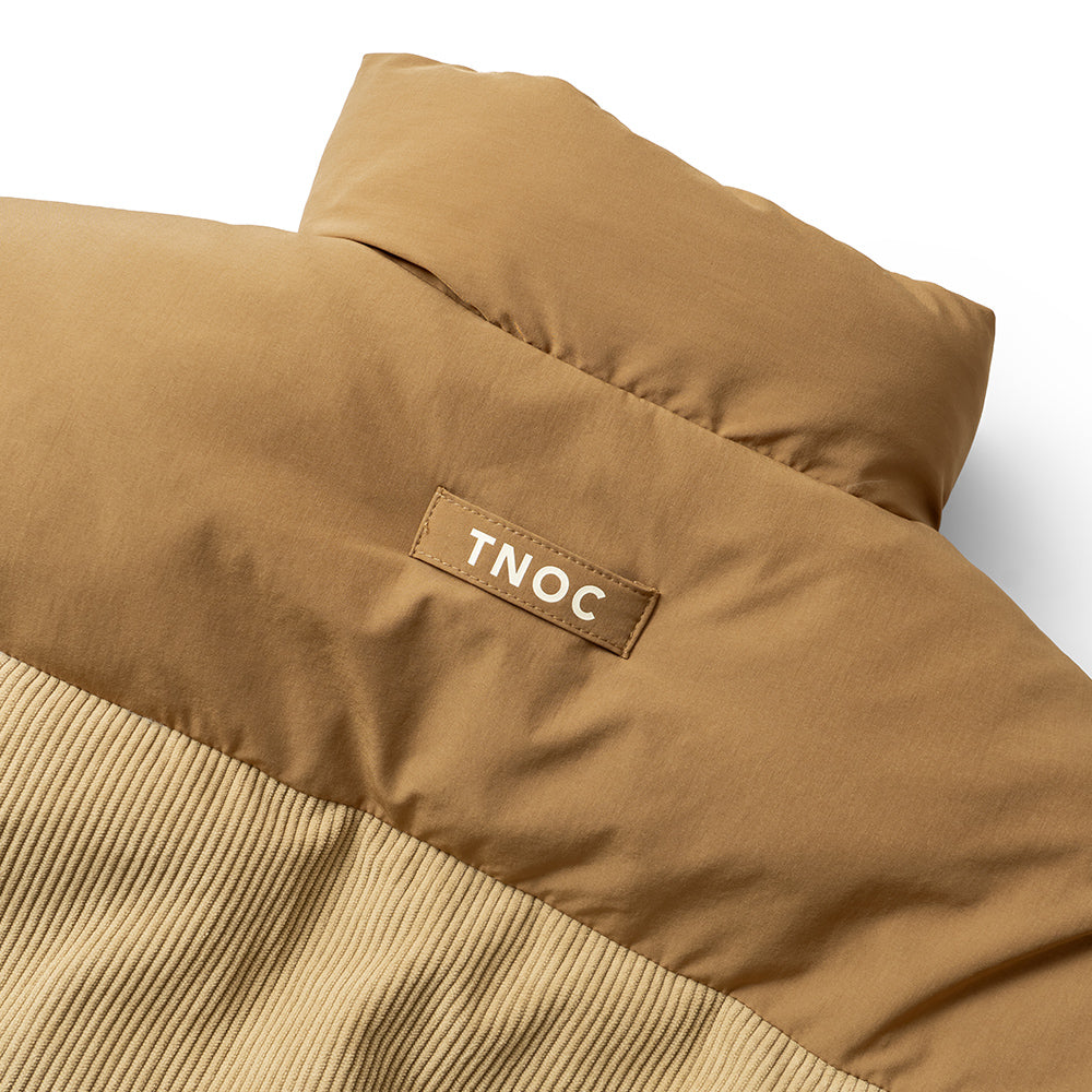 TNOC THE WARM JACKET-CS