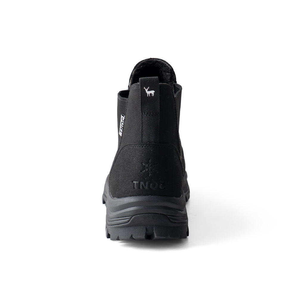 TNOC THE WINTER SHOES-UR