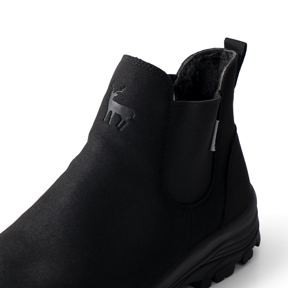 TNOC THE WINTER SHOES-UR