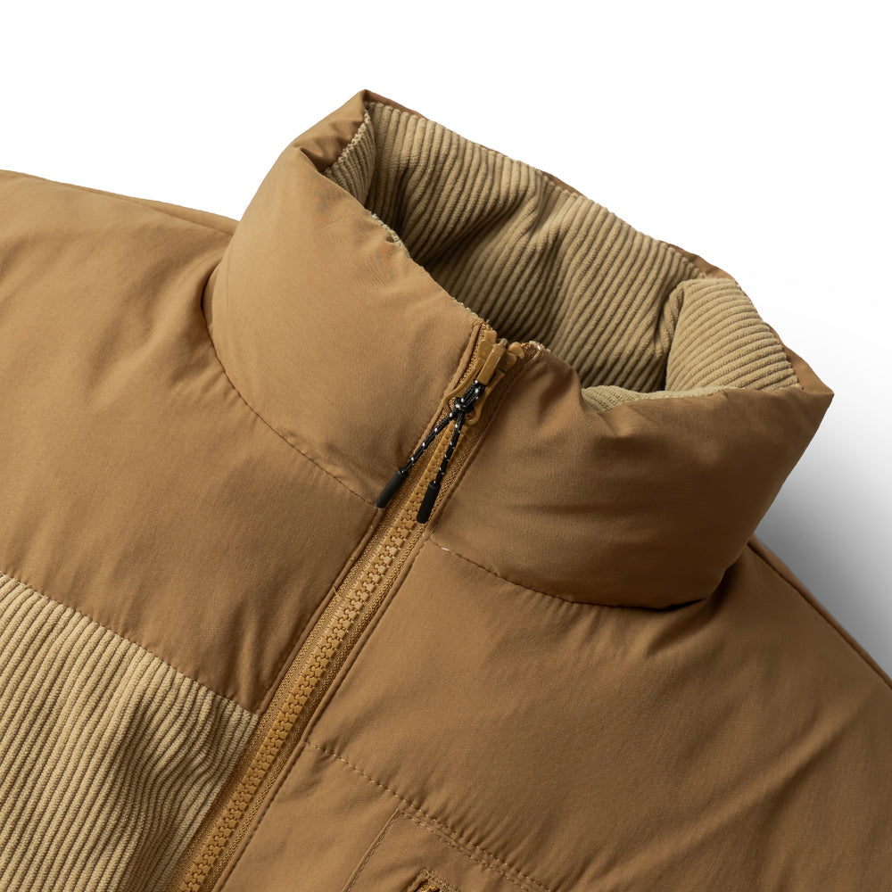 TNOC THE WARM JACKET-CS