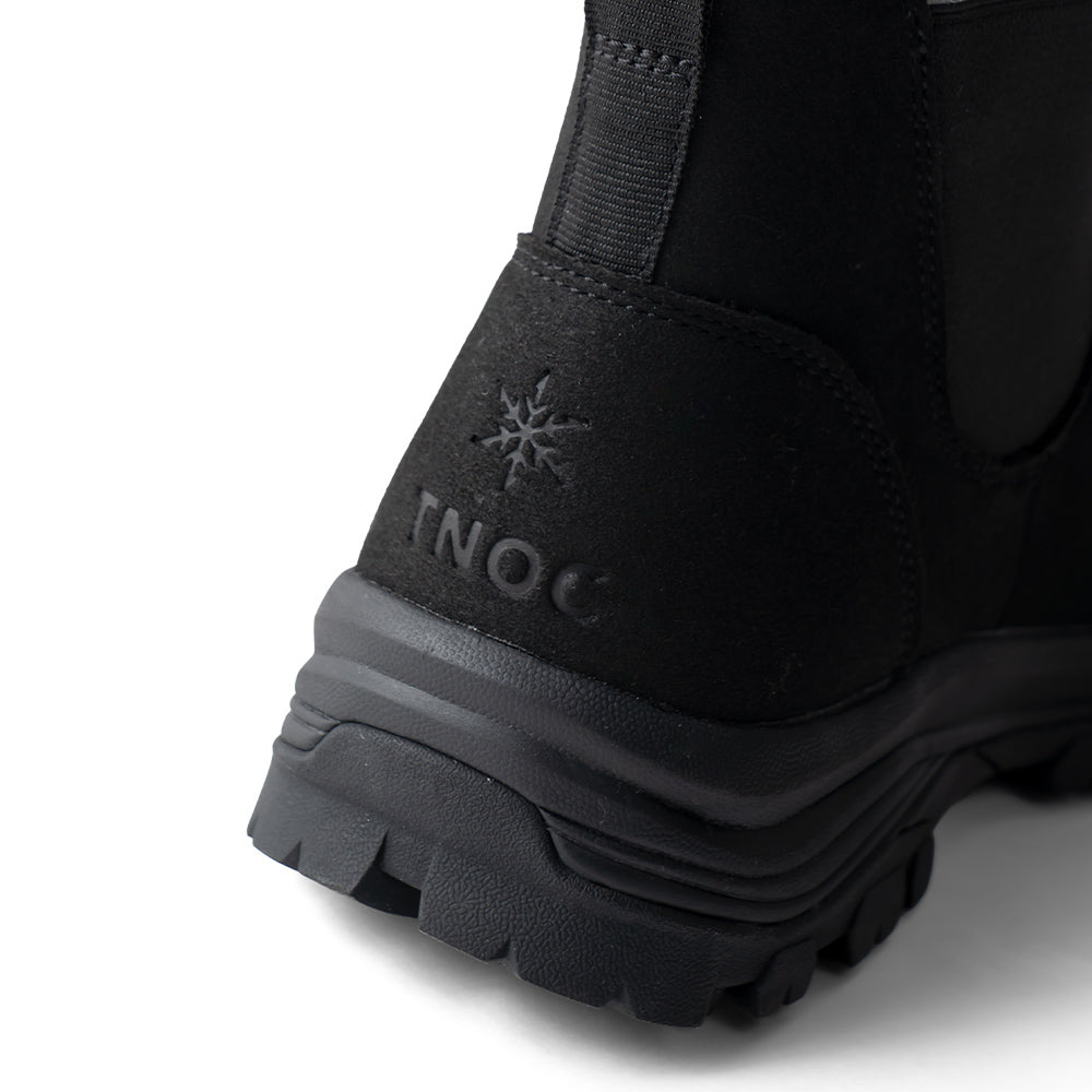 TNOC THE WINTER SHOES-UR
