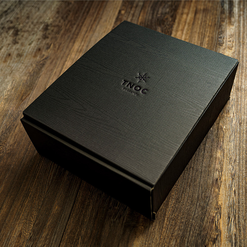 TNOC THE GIFT BOX / TOWEL SET[GIFT BAG(M)付]