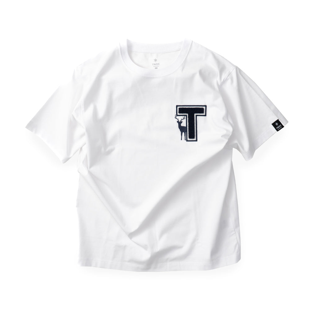 TNOC THE TEE2 / T-EZOSIKA