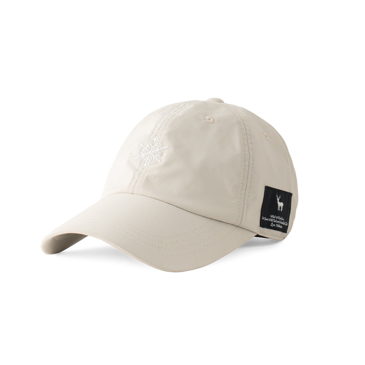TNOC THE CAP-HR