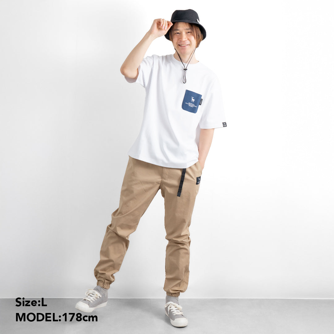 TNOC THE LONG PANTS-NS2