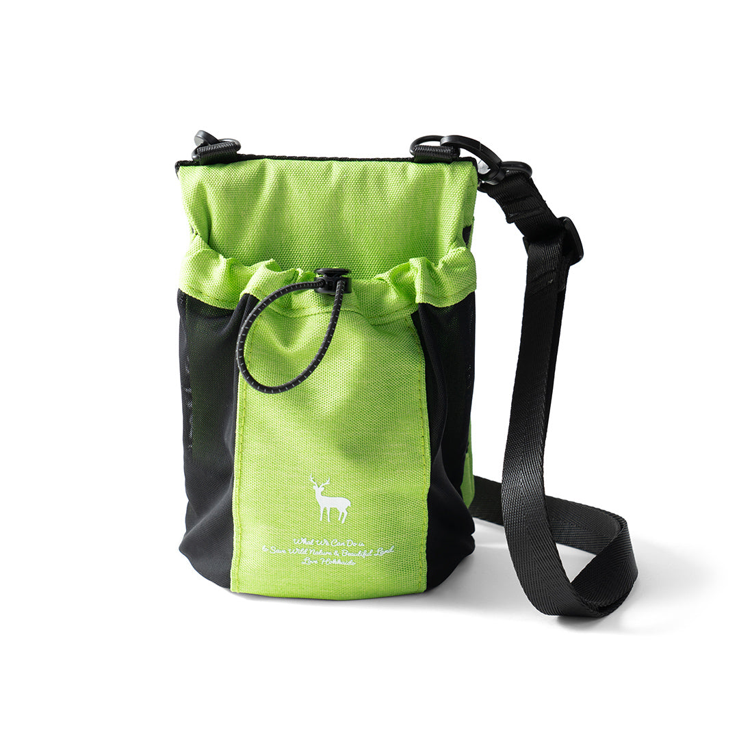 TNOC THE LIVE BAG