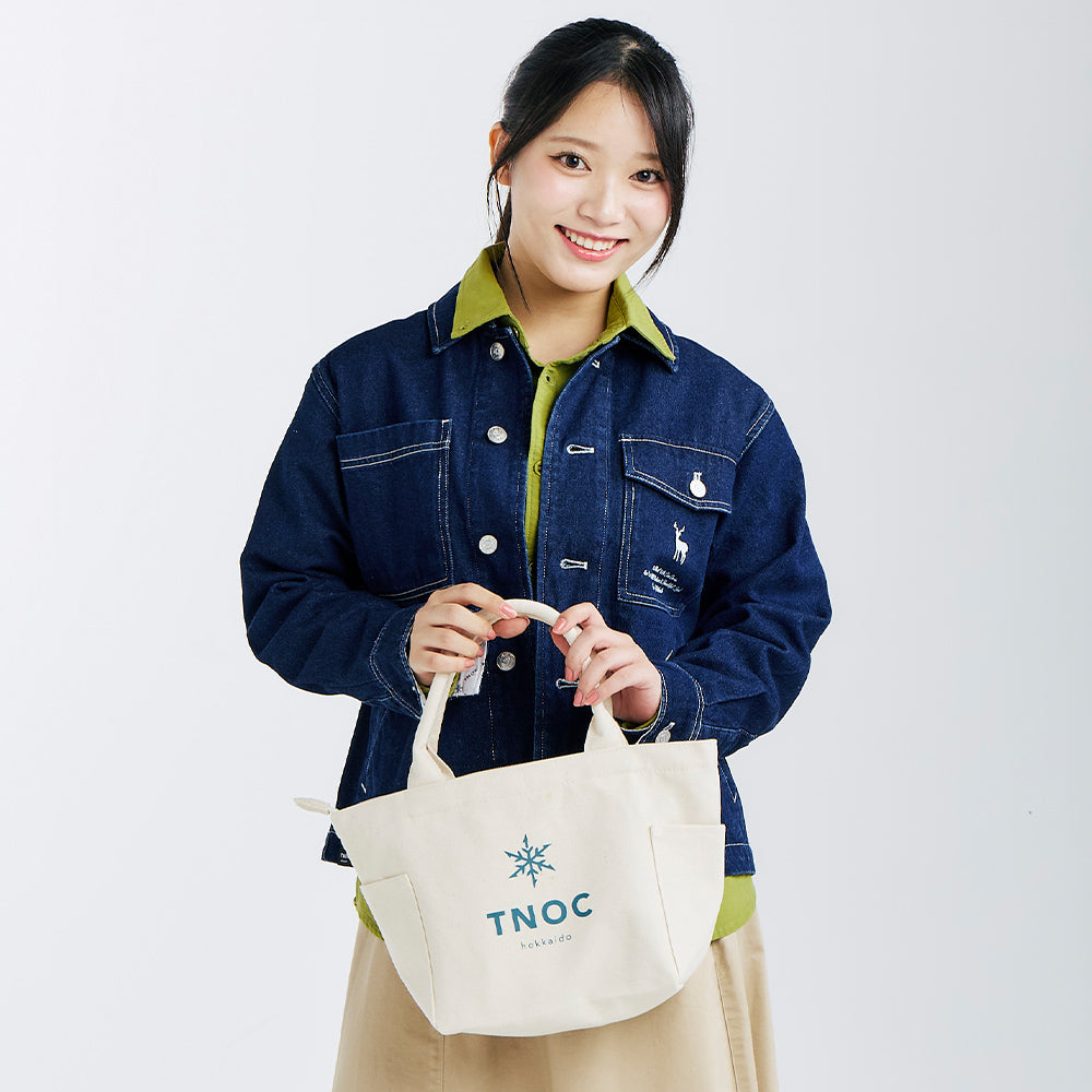TNOC THE TOTE mini 2