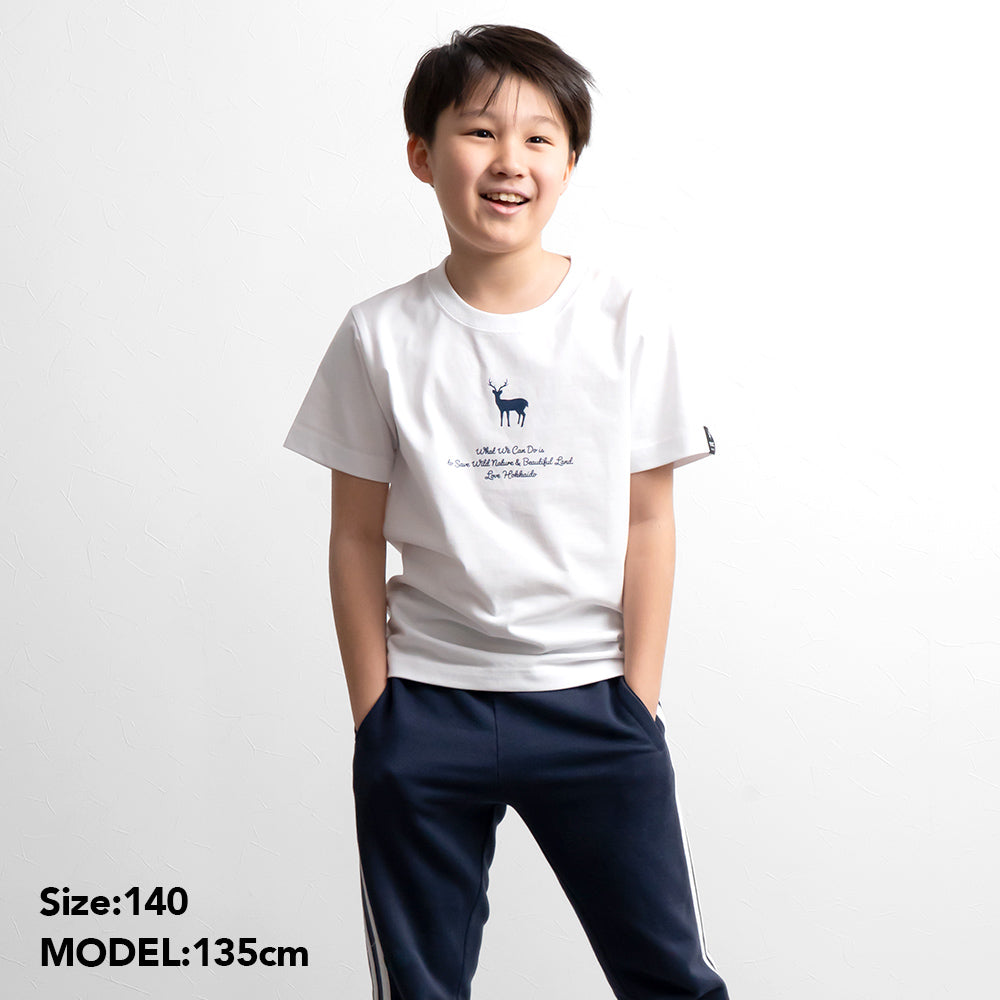 TNOC THE TEE2 KIDS / EZOSIKA