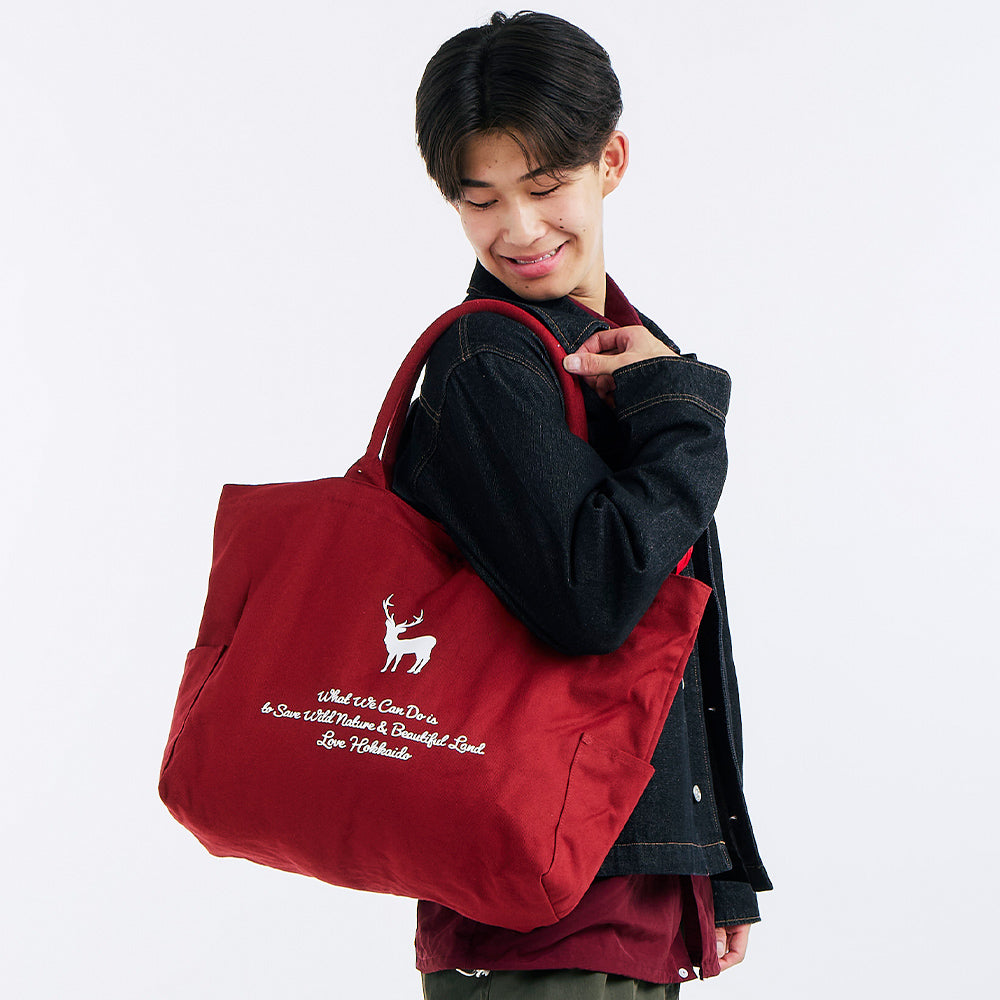 TNOC THE TOTE 3