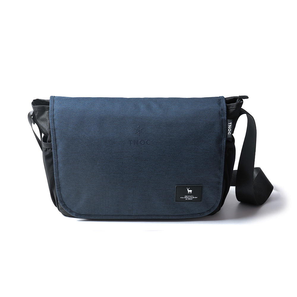 TNOC THE 2mile BAG