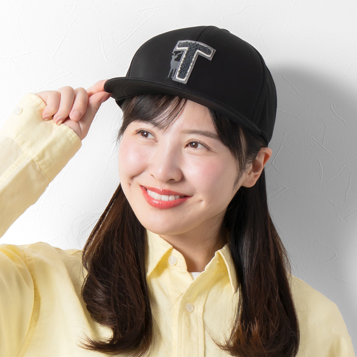 TNOC THE CAP-FS