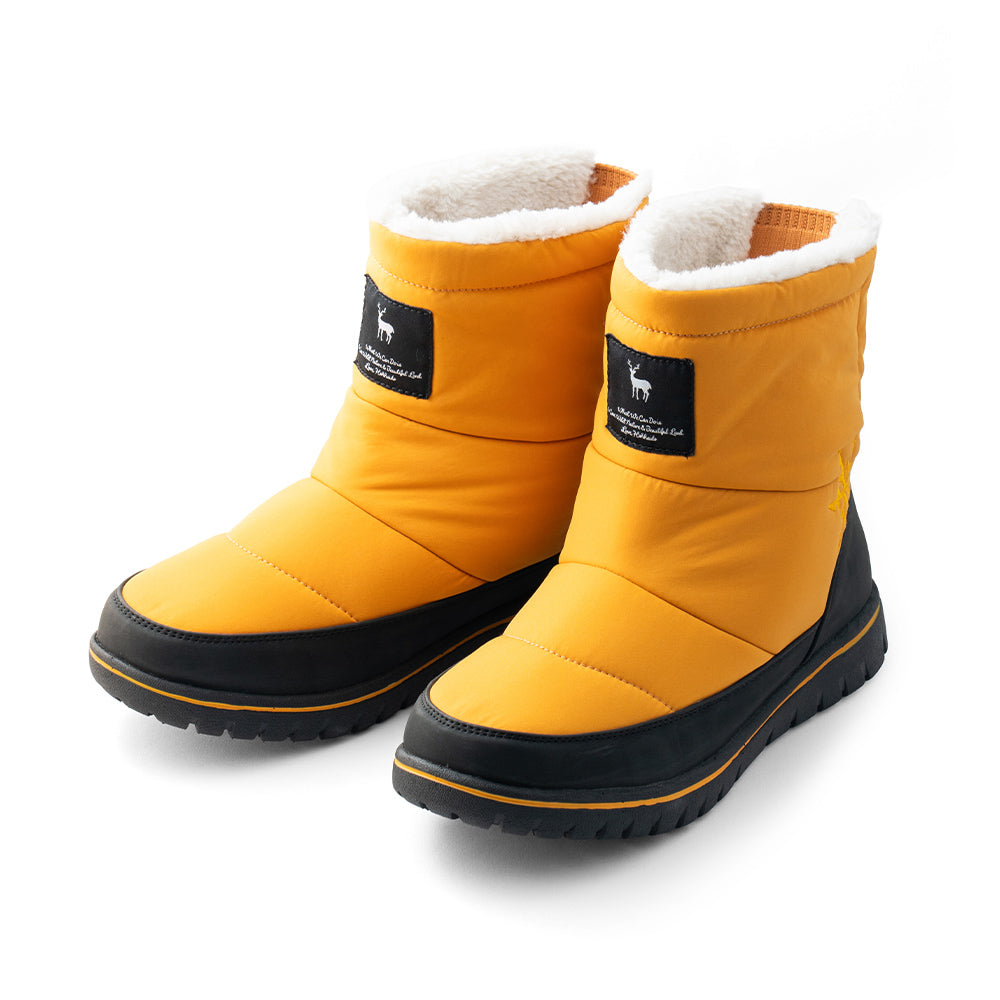 TNOC THE WINTER SHOES-SD