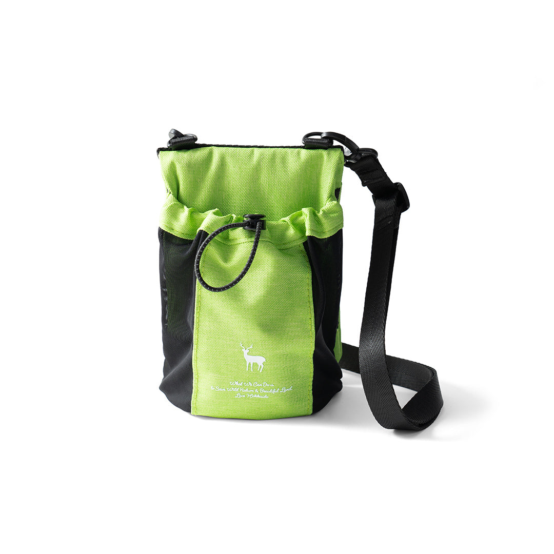 TNOC THE LIVE BAG