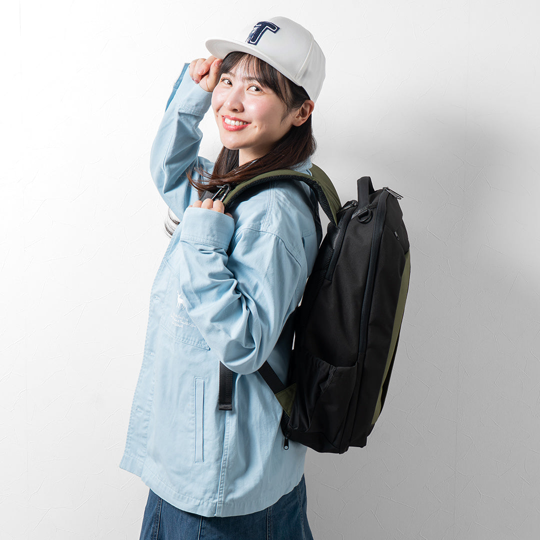 TNOC THE BACKPACK3