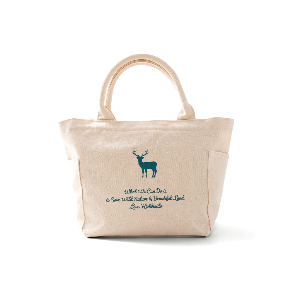 TNOC THE TOTE mini 2