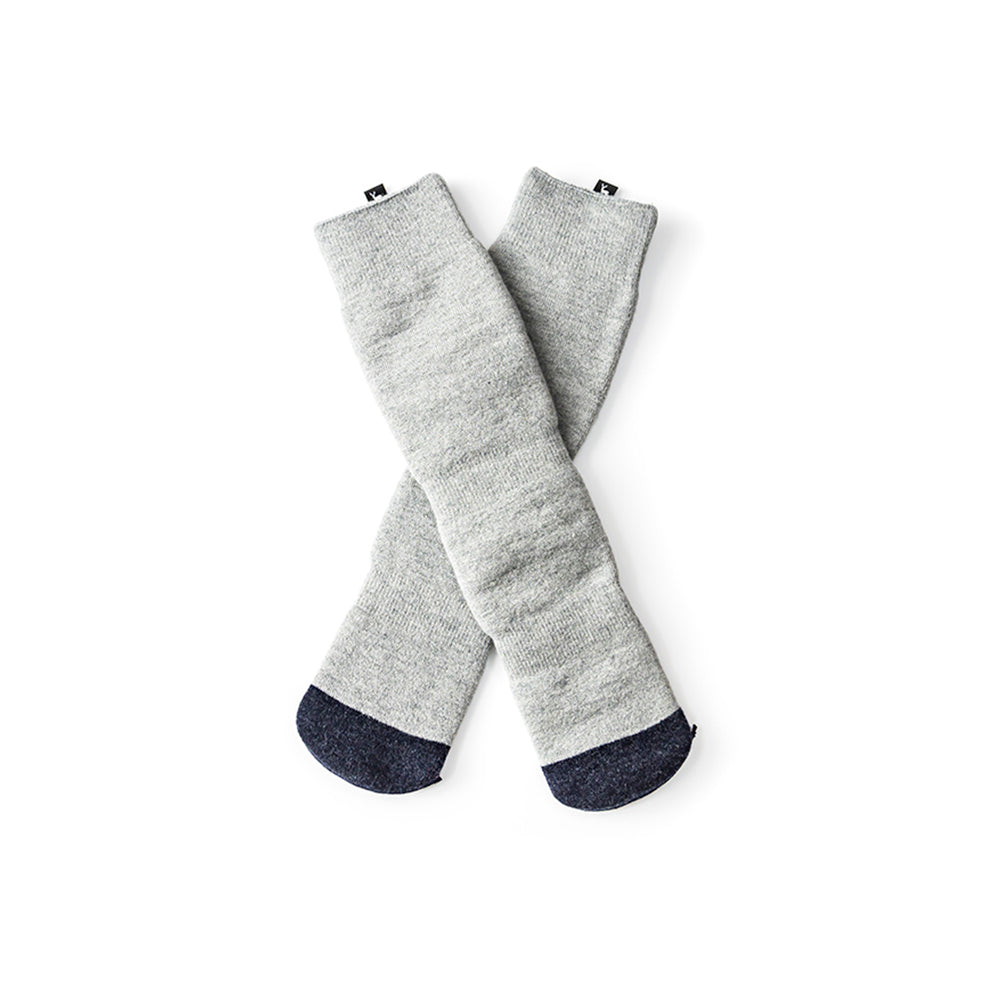【公式ショップ】 TNOC THE SOCKS Hi WARM レッグウェア