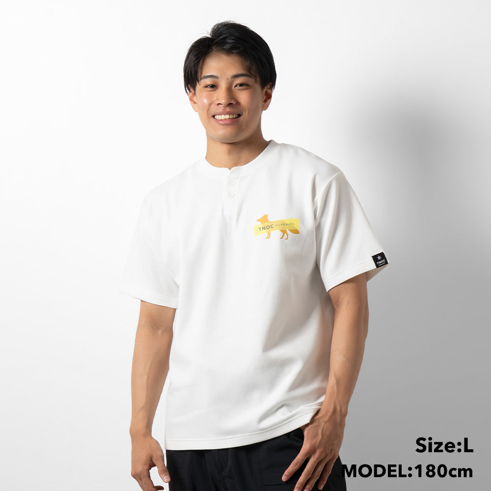 TNOC THE TEE-AK SNOW WHITE