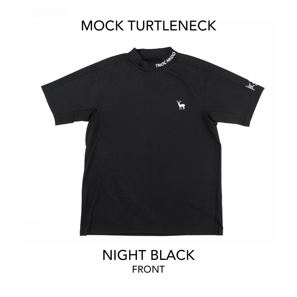 新品　BRIEFING BACK LOGO LINE LS MOCK NECK 新品 BRIEFING BACK LOGO LINE LS MOCK NECK