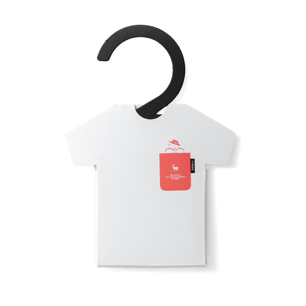 TNOC THE AROMA SACHET