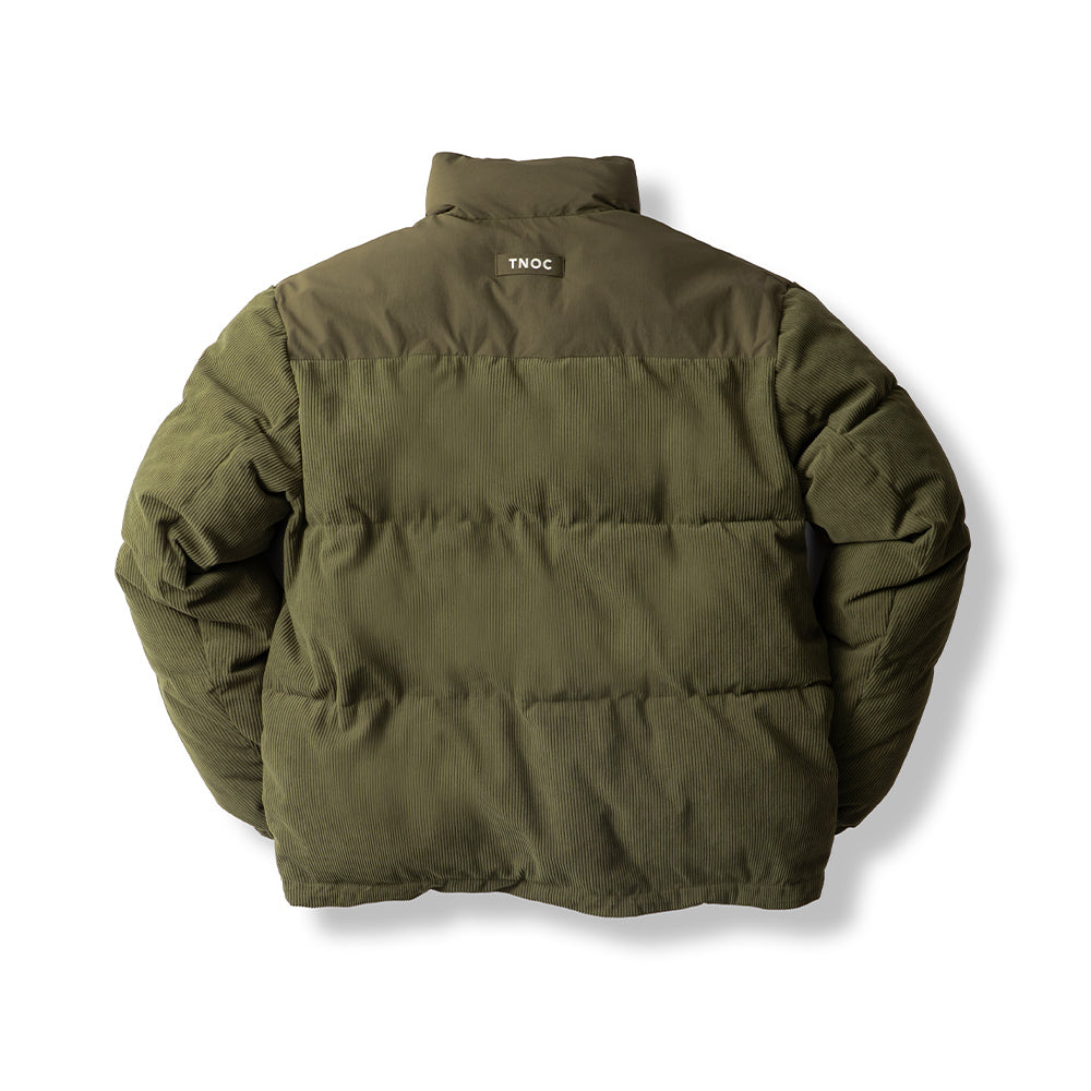 TNOC THE WARM JACKET-CS