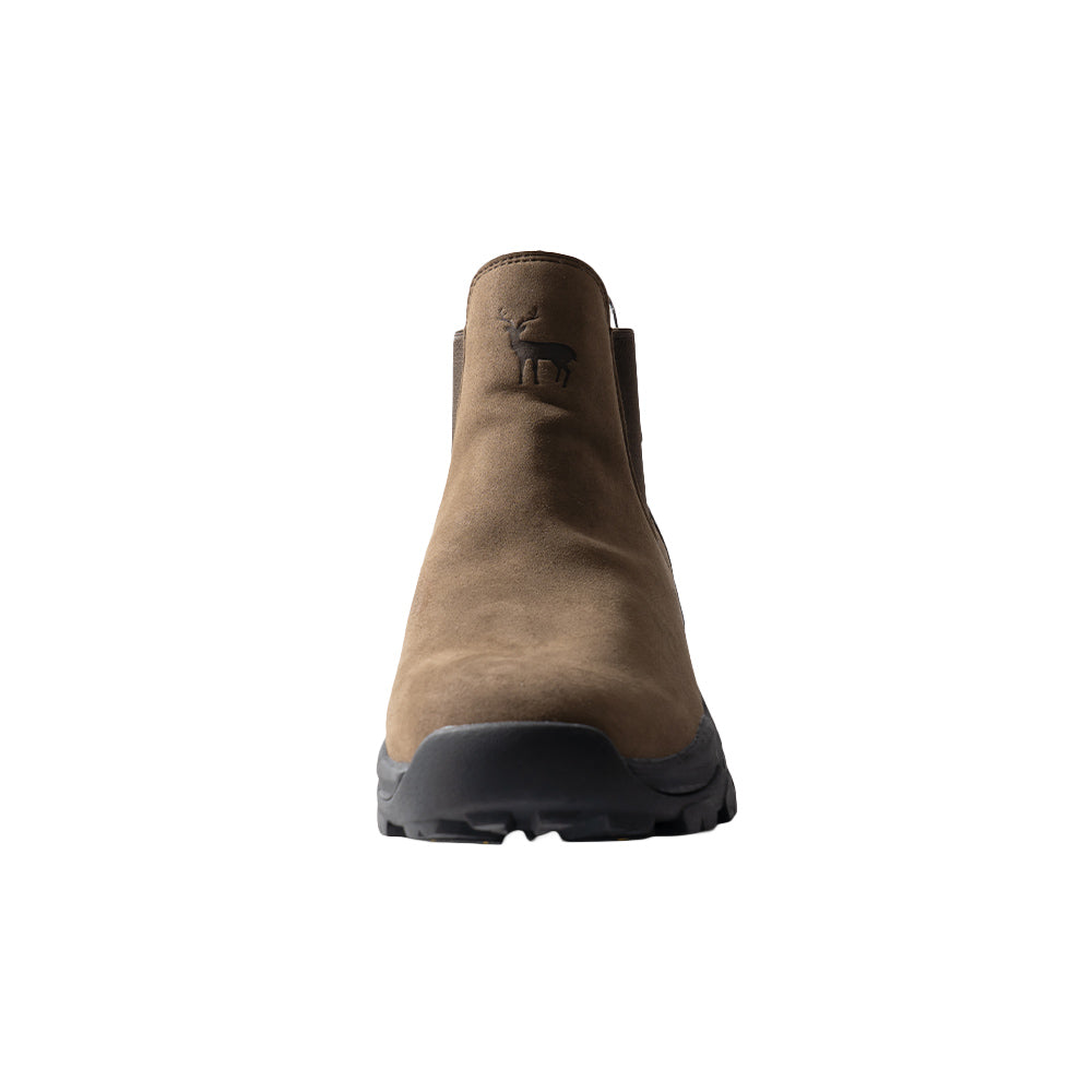 TNOC THE WINTER SHOES-UR