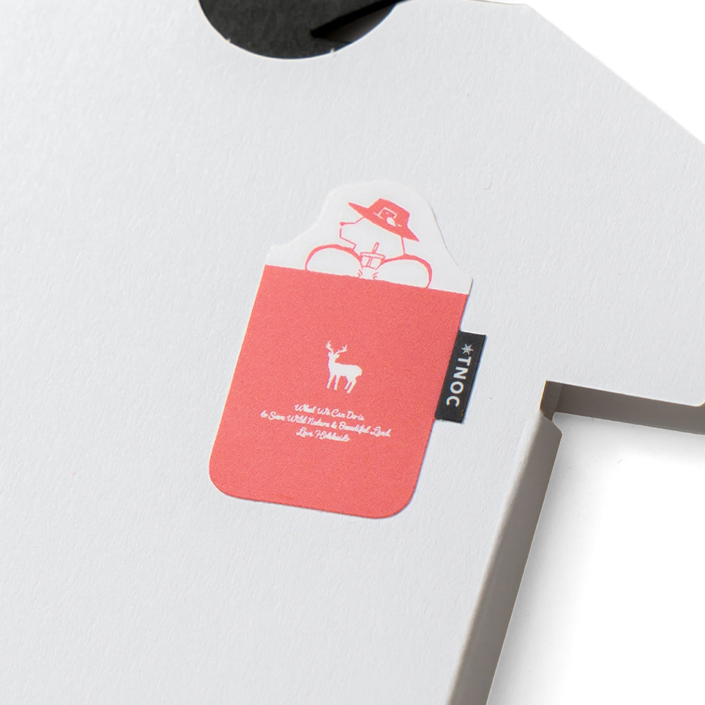 TNOC THE AROMA SACHET