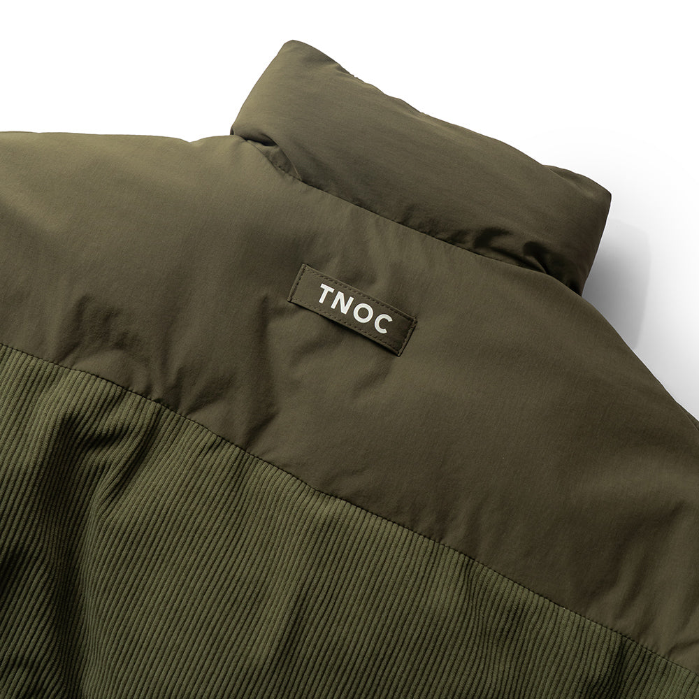 TNOC THE WARM JACKET-CS