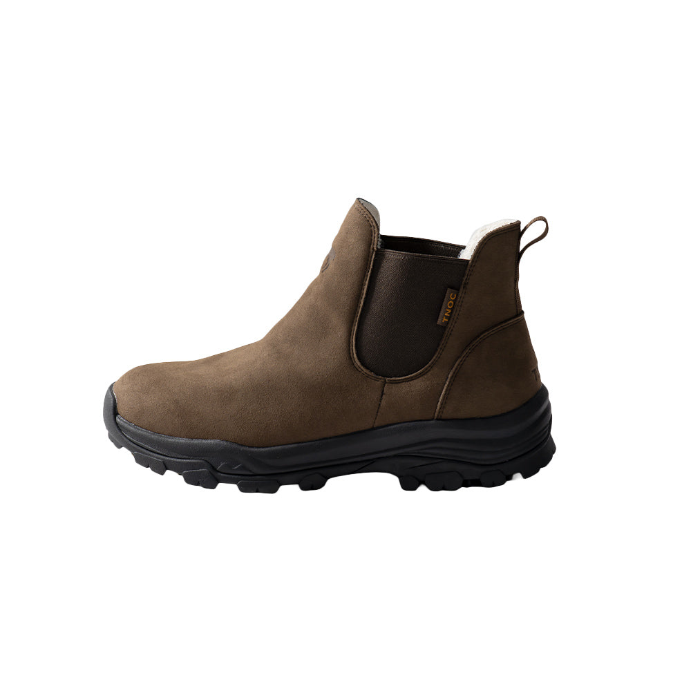 TNOC THE WINTER SHOES-UR