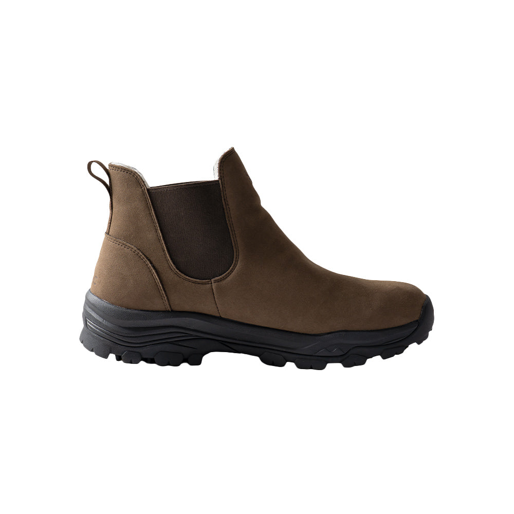 TNOC THE WINTER SHOES-UR