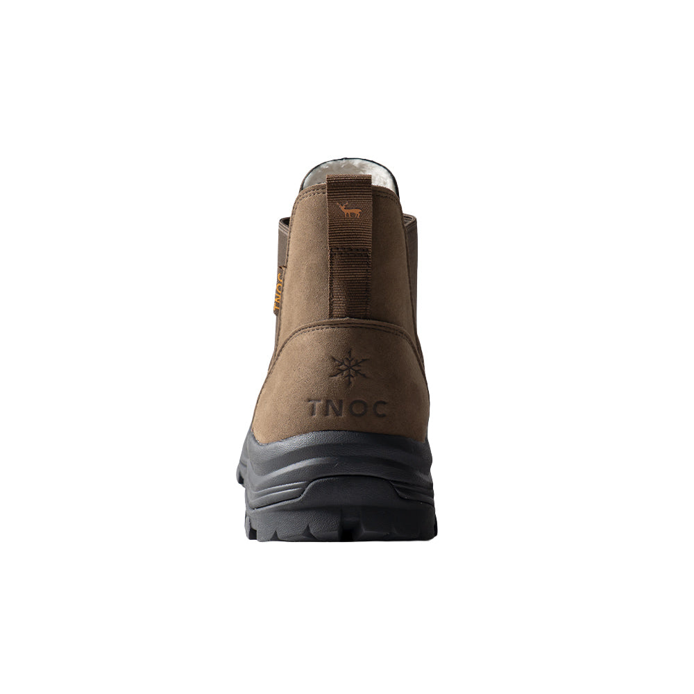 TNOC THE WINTER SHOES-UR
