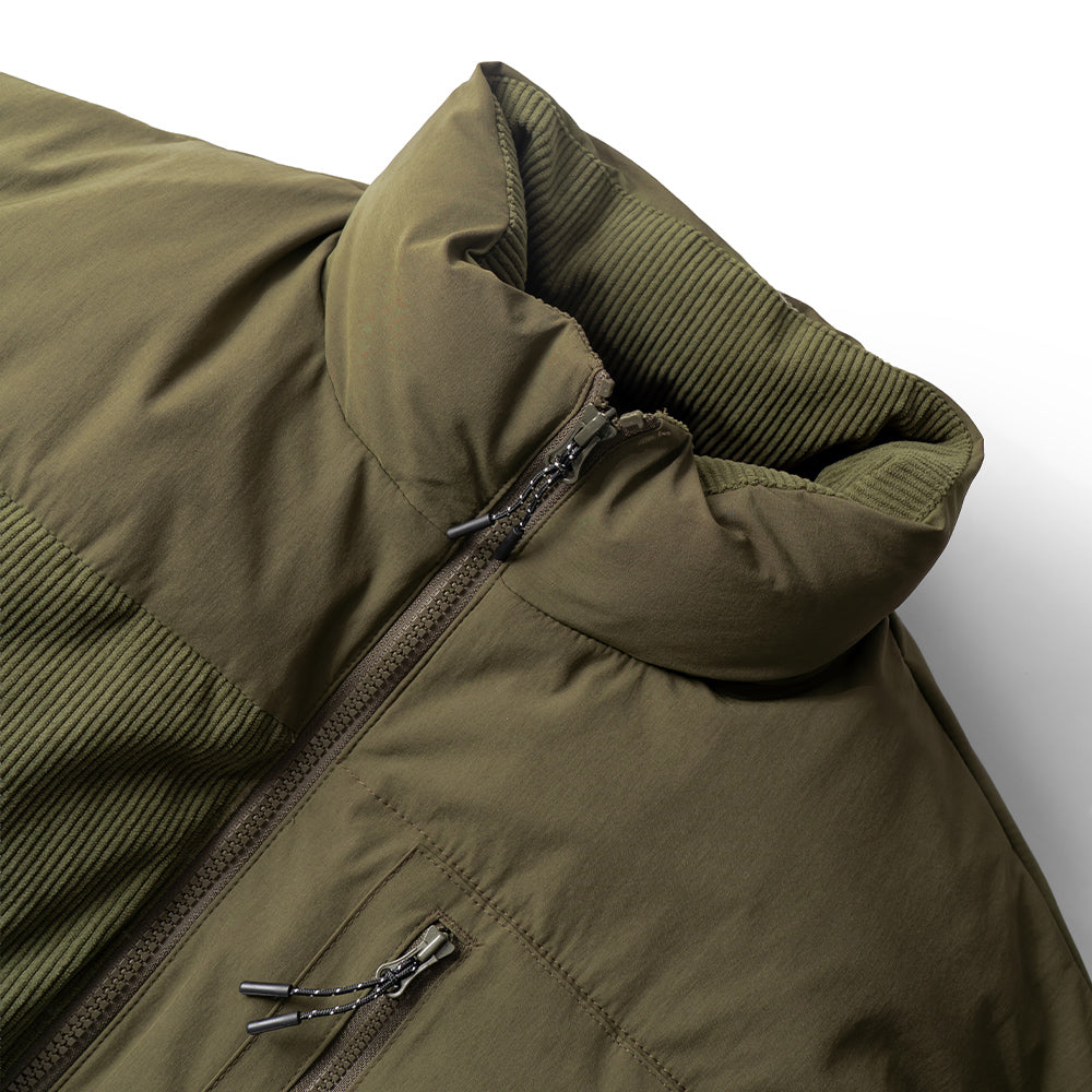 TNOC THE WARM JACKET-CS