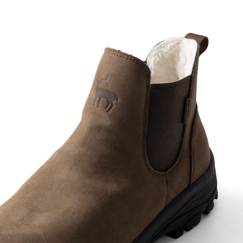 TNOC THE WINTER SHOES-UR