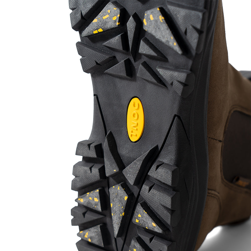 TNOC THE WINTER SHOES-UR