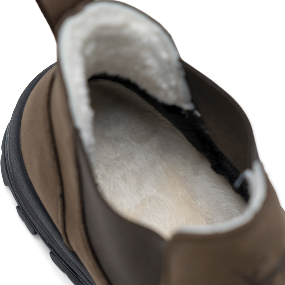 TNOC THE WINTER SHOES-UR
