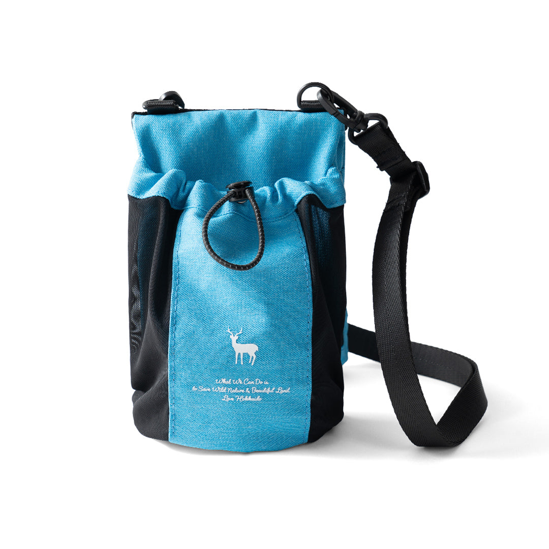 TNOC THE LIVE BAG