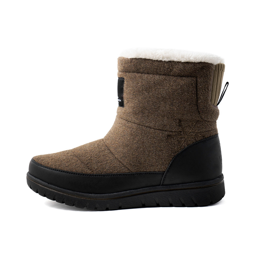 TNOC THE WINTER SHOES-SD