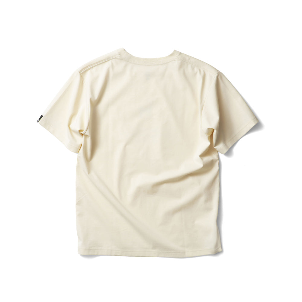 TNOC THE TEE2 / KITSUNE