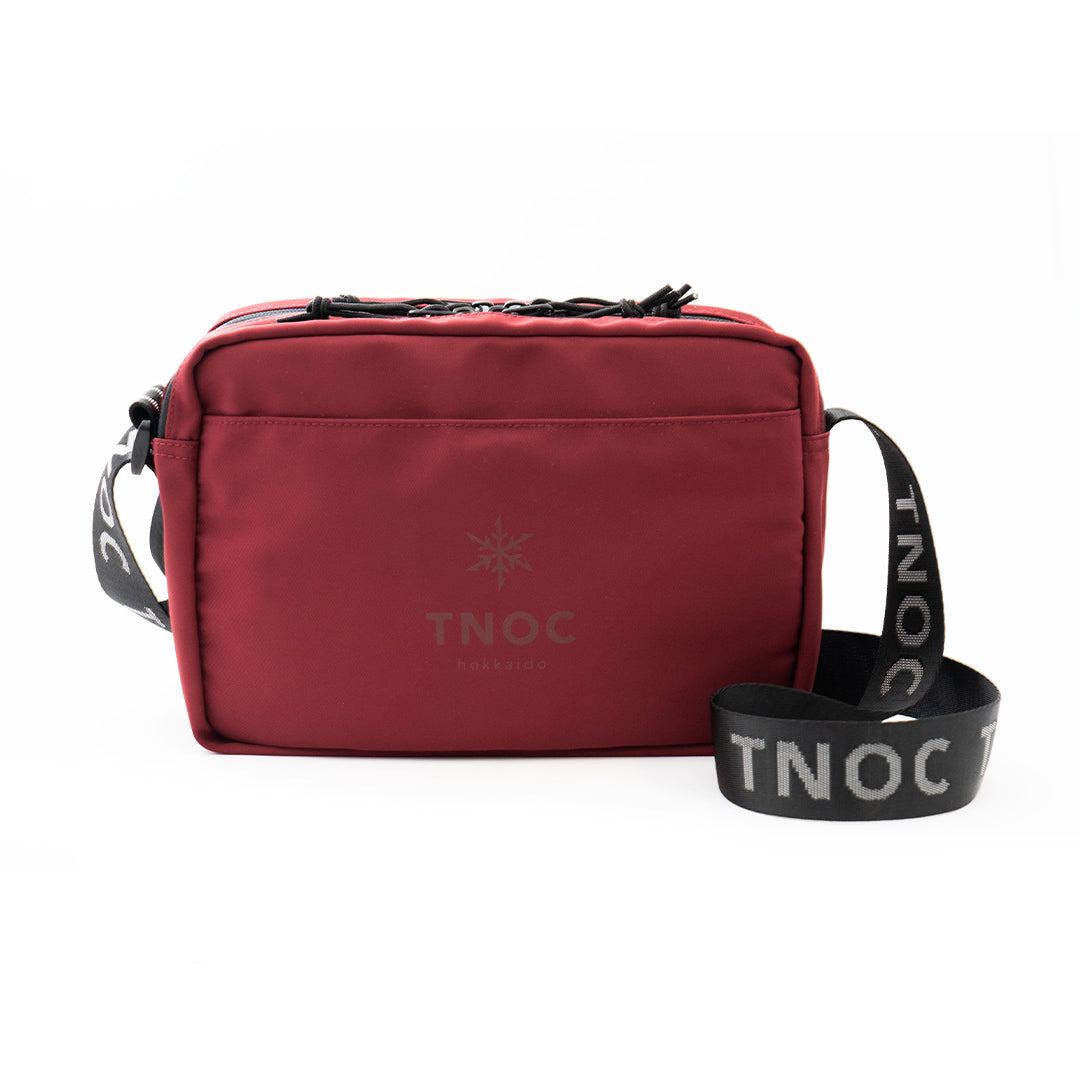 TNOC THE mini MESSENGER-FR
