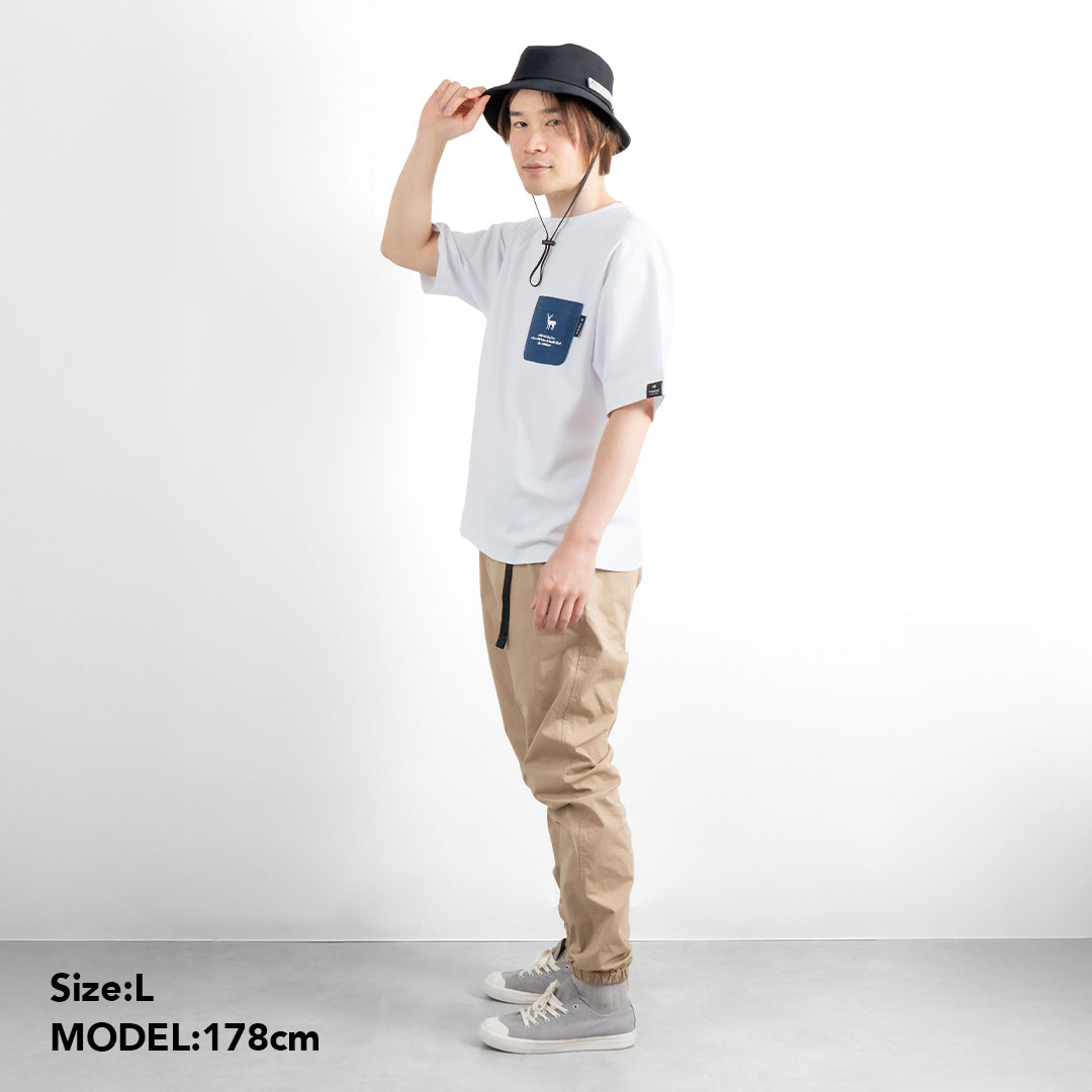 TNOC THE LONG PANTS-NS2