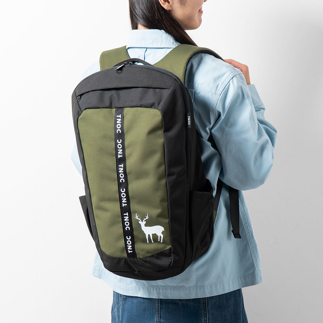 TNOC THE BACKPACK3