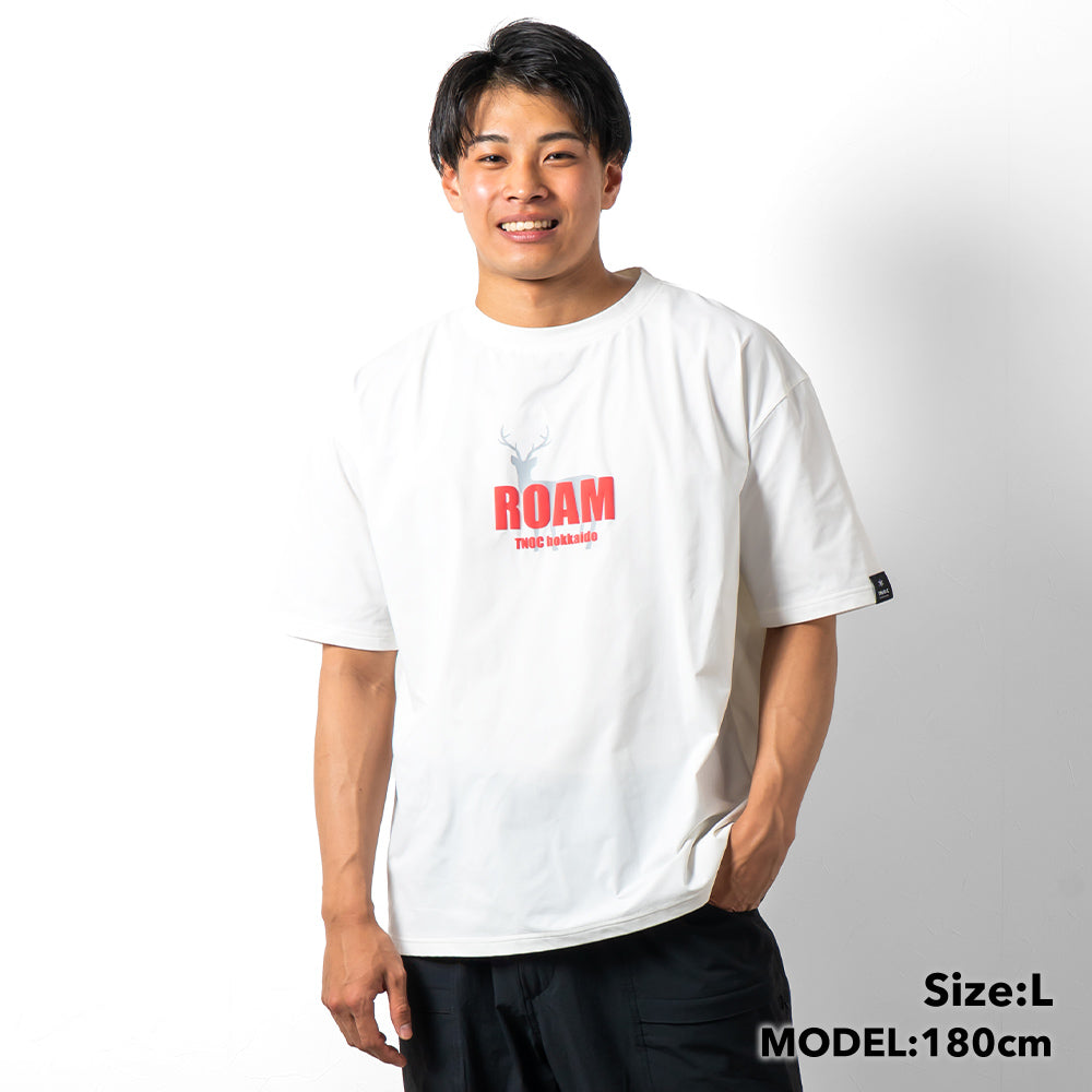 TNOC THE TEE-HR