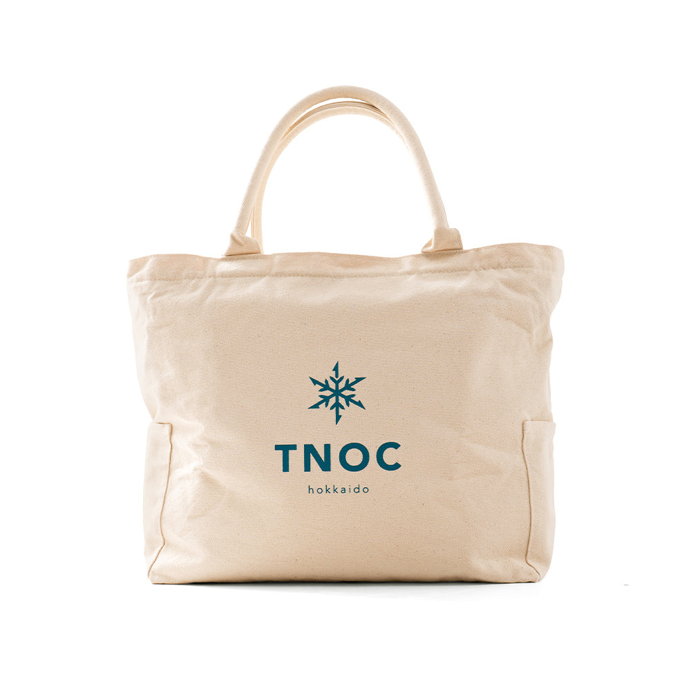 TNOC THE TOTE 3