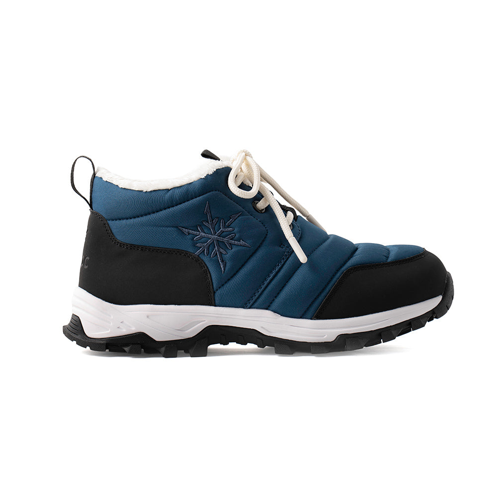 TNOC THE WINTER SHOES DAY