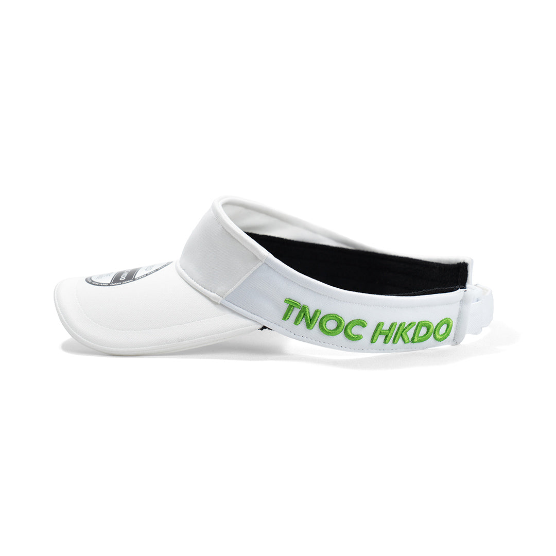 TNOC HKDO MOVE THE BRIM