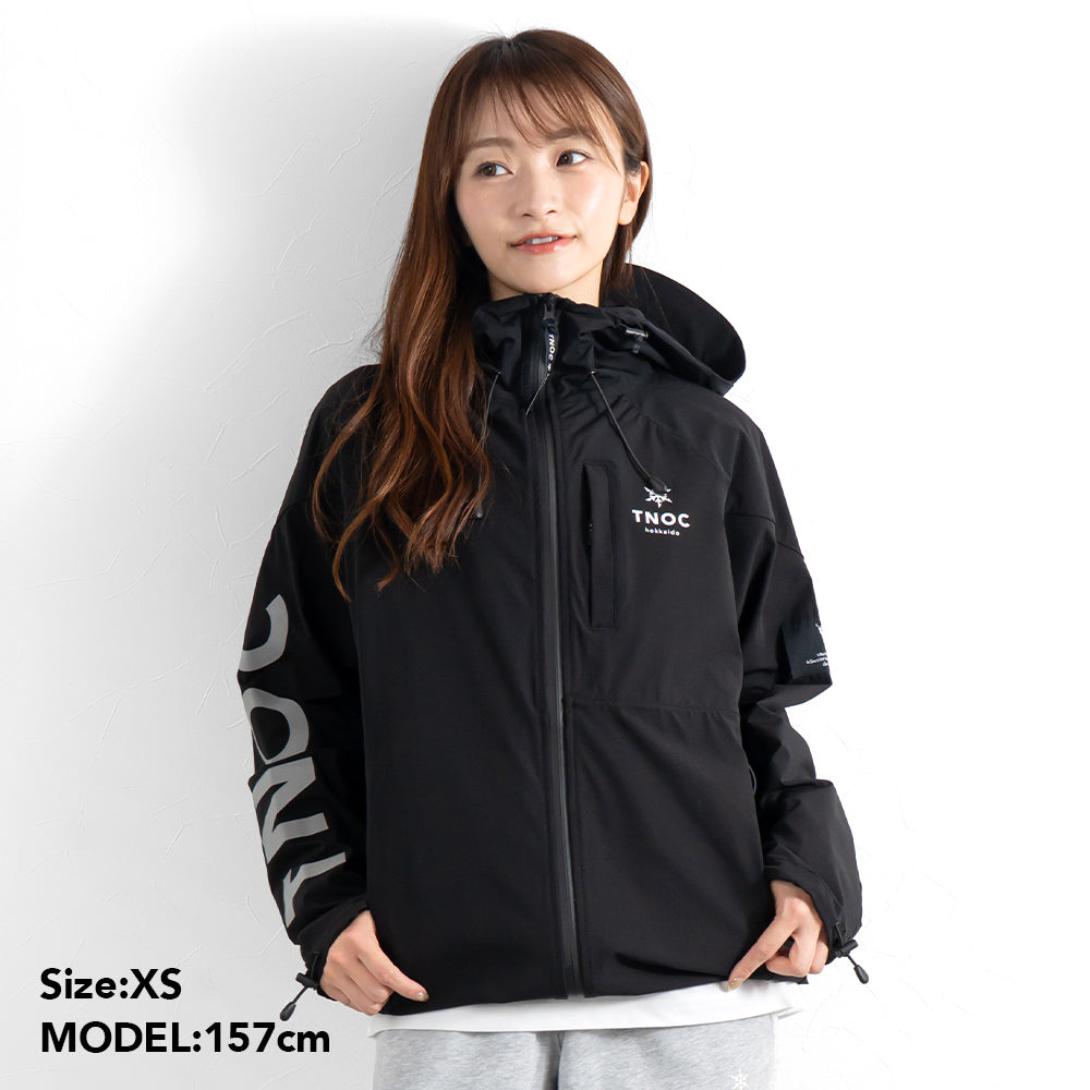 TNOC THE ACTIVE SHELL3