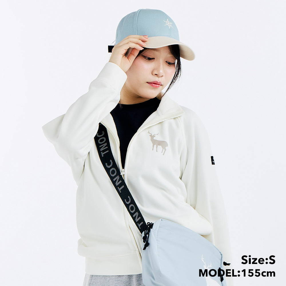 TNOC THE ZIPUP-SL