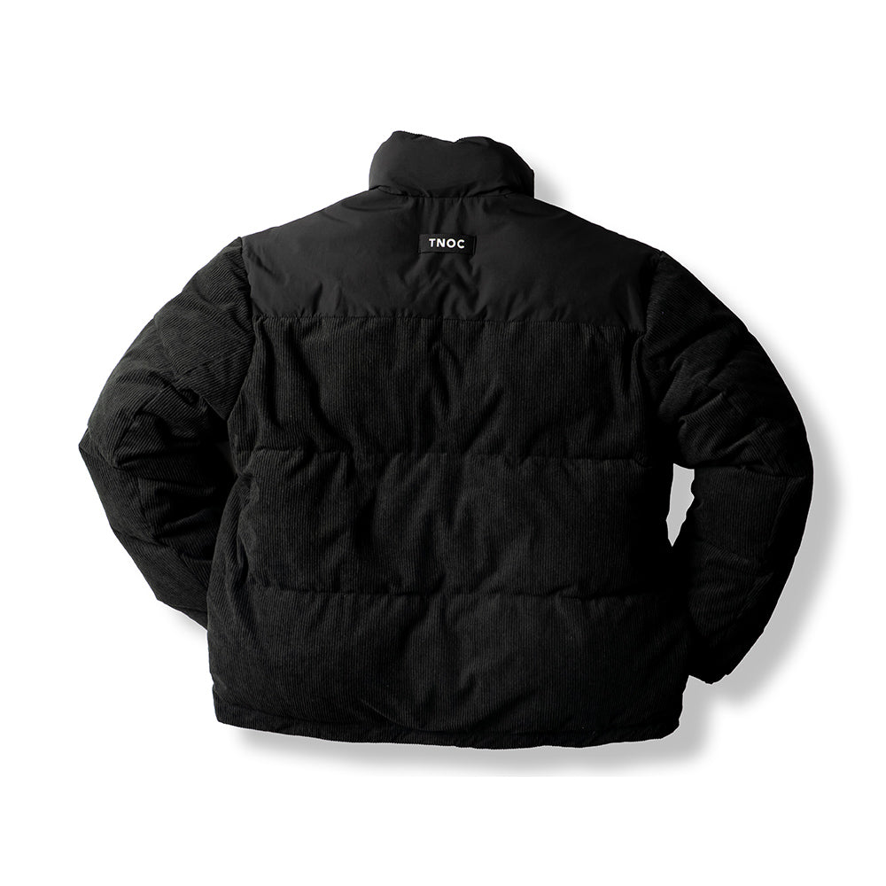 TNOC THE WARM JACKET-CS
